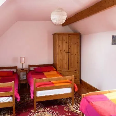 Holiday home Carrig Mor, *