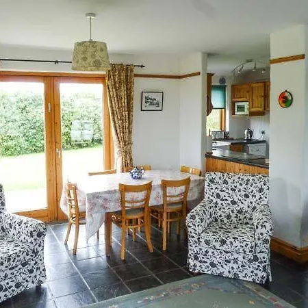 Carrig Mor, Waterville