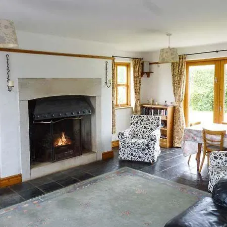 Holiday home Carrig Mor, *