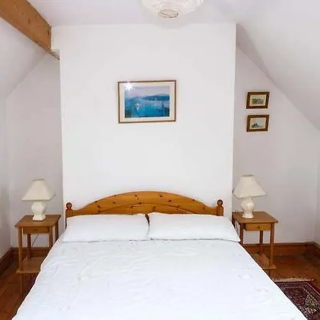 Holiday home Carrig Mor, *