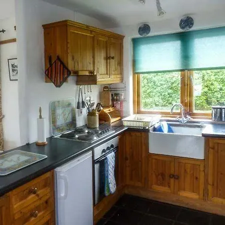 Holiday home Carrig Mor, Waterville